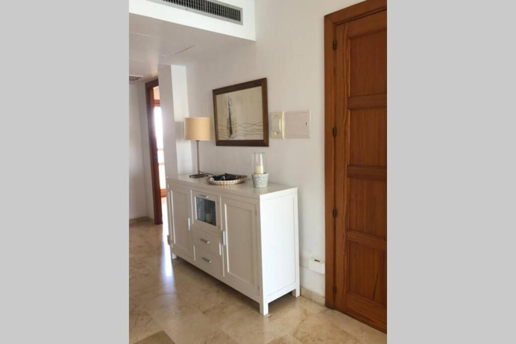 S'Estel. Colonia De Sant Jordi. Mallorca Lägenhet Exteriör bild