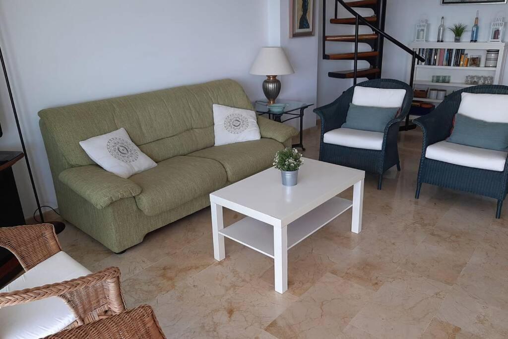 S'Estel. Colonia De Sant Jordi. Mallorca Lägenhet Exteriör bild